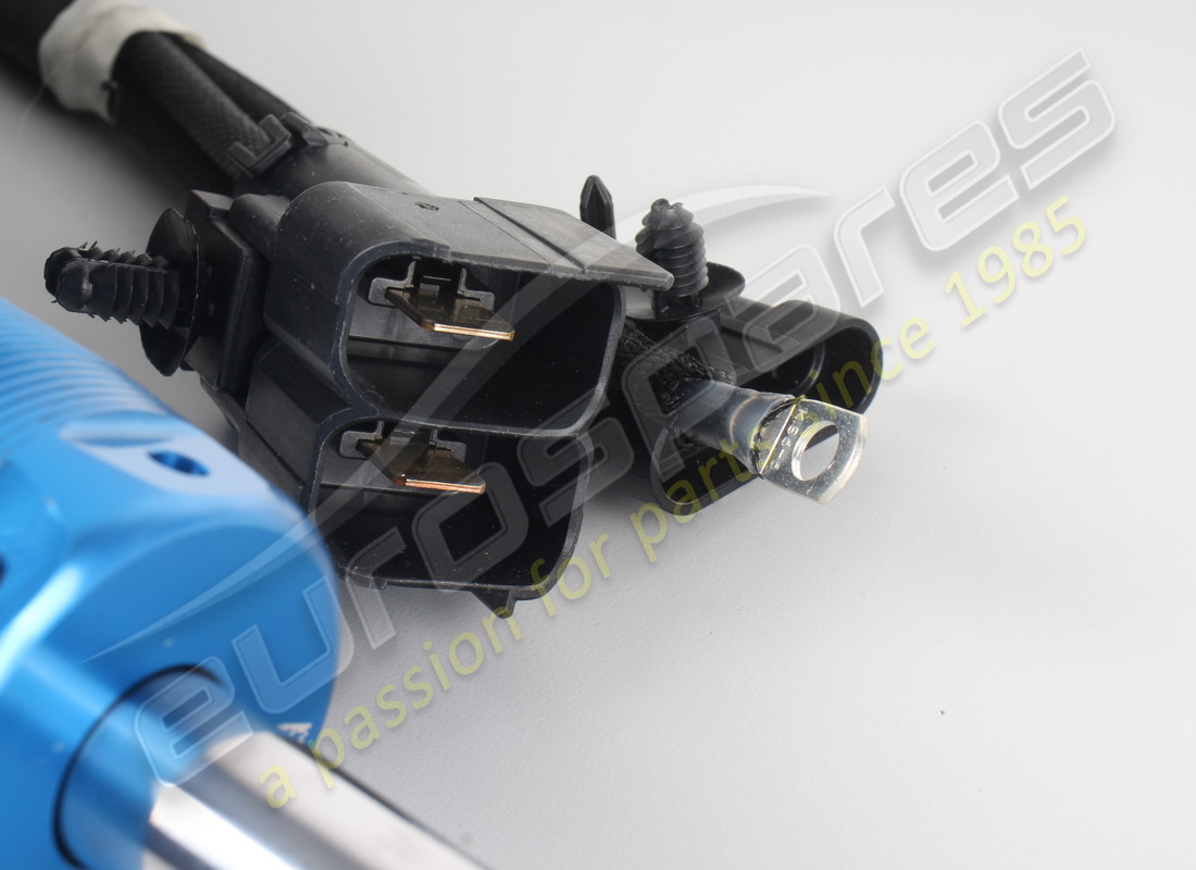 neuer ferrari hinterer stossdämpfer links. teilenummer 785515 (5)