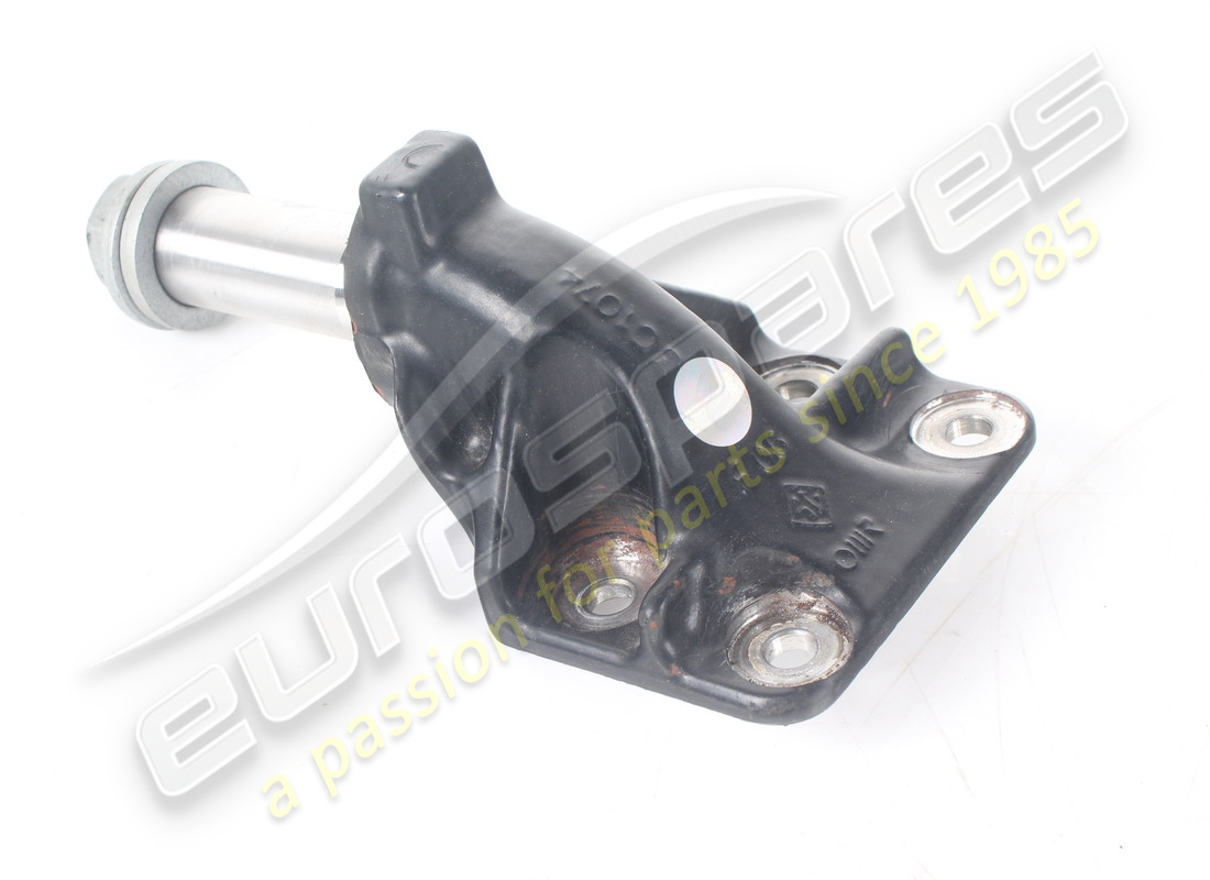 gebrauchte ferrari rechte vordere dct-getriebestrebe. teilenummer 301074 (2)