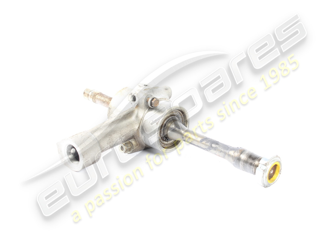 verwendet eurospares unterstützung und welle plus mutter. teilenummer eap1392800 (3)