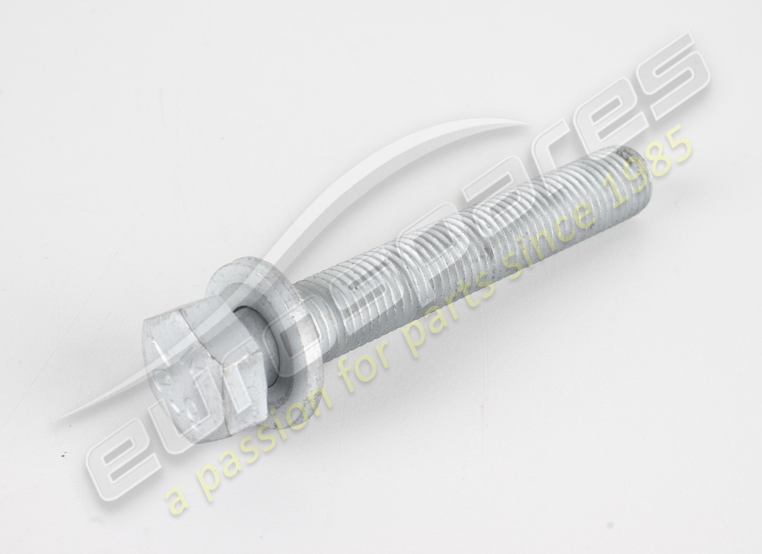 neuer porsche-bolzen, sechskant. hd. (kombi.). teilenummer n10421304 (1)