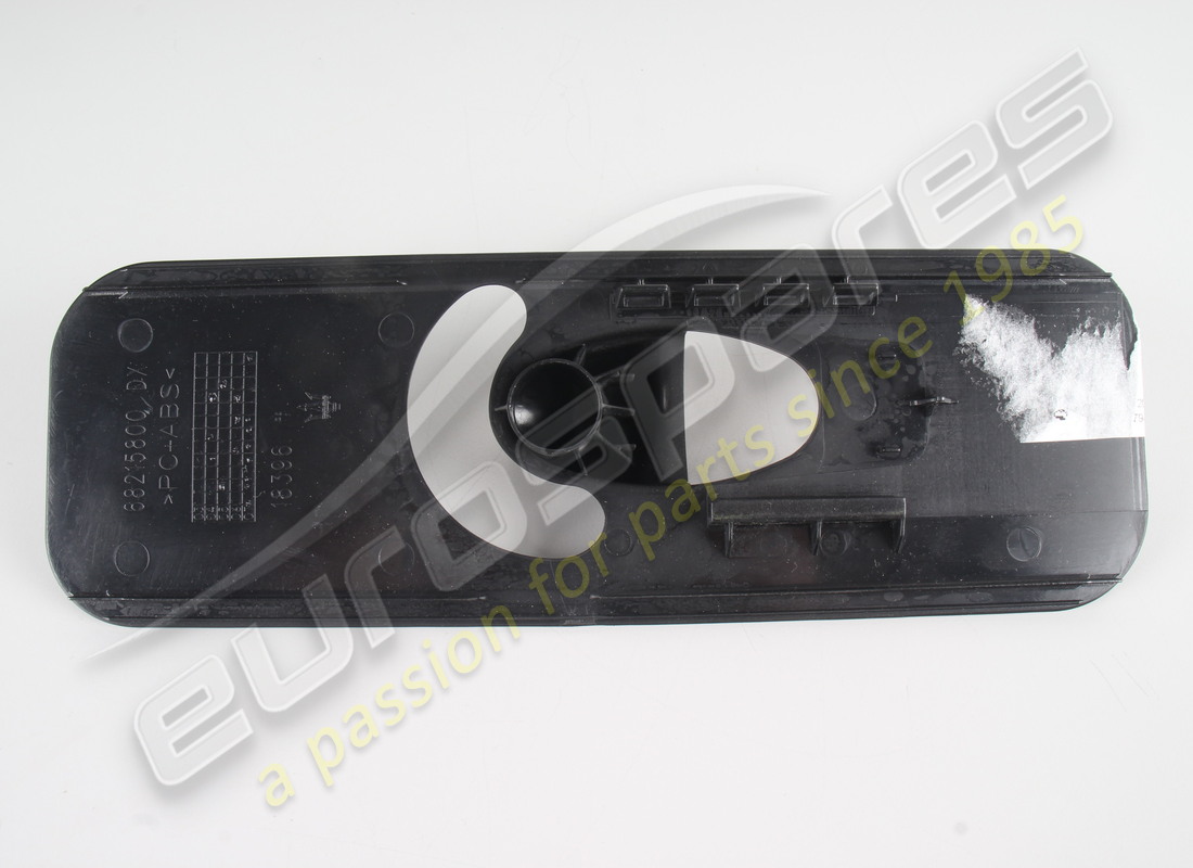 neuer ferrari-teller. teilenummer 68215800 (2)