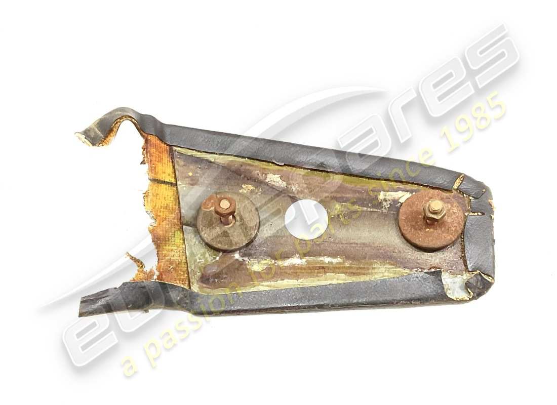beschädigte ferrari linke formteil. teilenummer 62316700 (2)