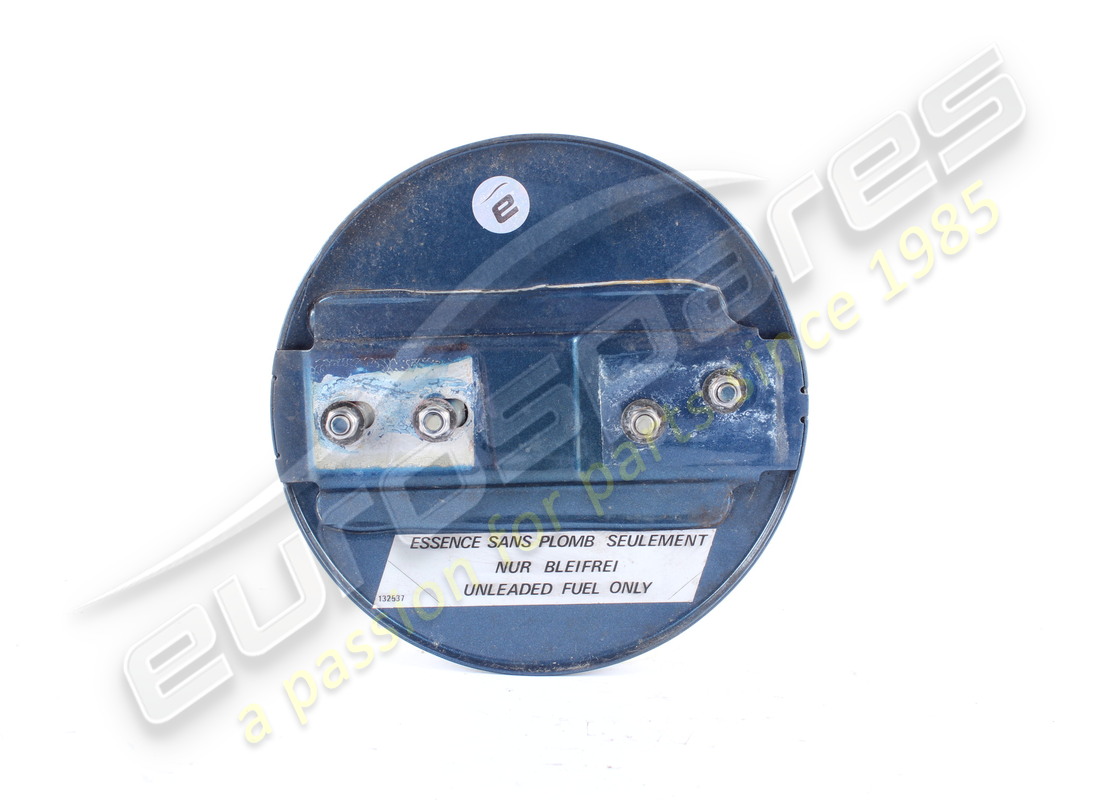 gebrauchte ferrari kraftstoffeinfüllklappe. teilenummer 63707300 (2)