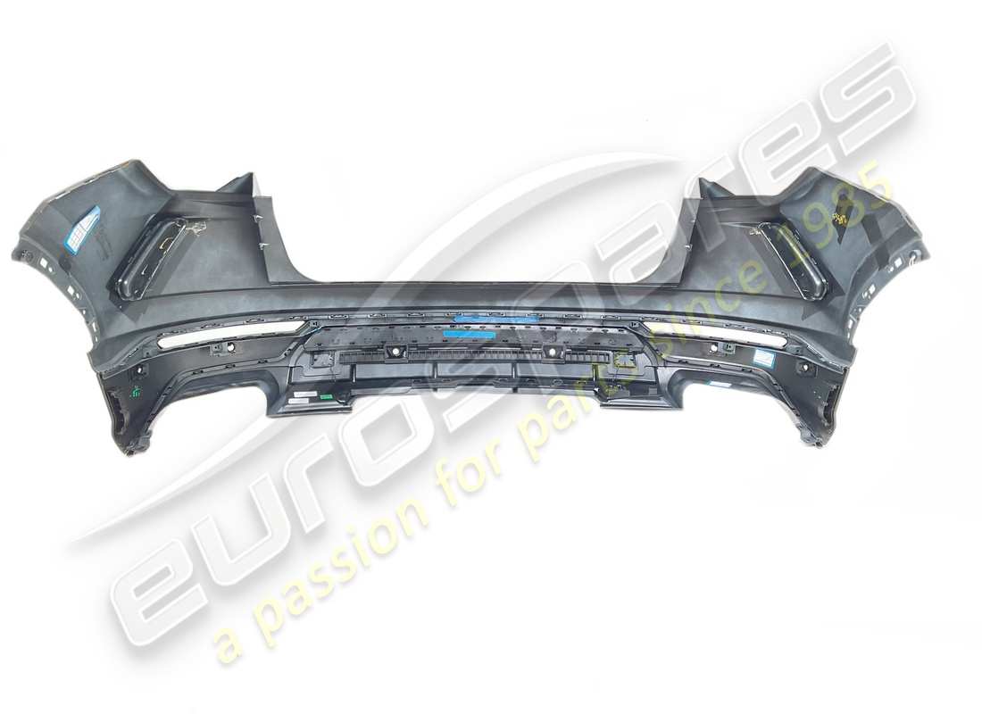GEBRAUCHT EUROSPARES LAMBORGHINI URUS HECKSTOßSTANGE. TEILENUMMER EAP1425710 (2) gebraucht eurospares lamborghini urus heckstoßstange. teilenummer eap1425710 (2)