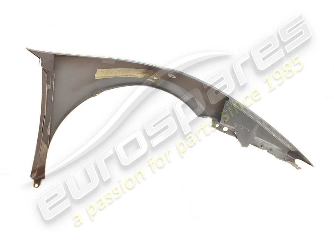 gebrauchter lamborghini linker kotflügel. teilenummer 400821021a (3)