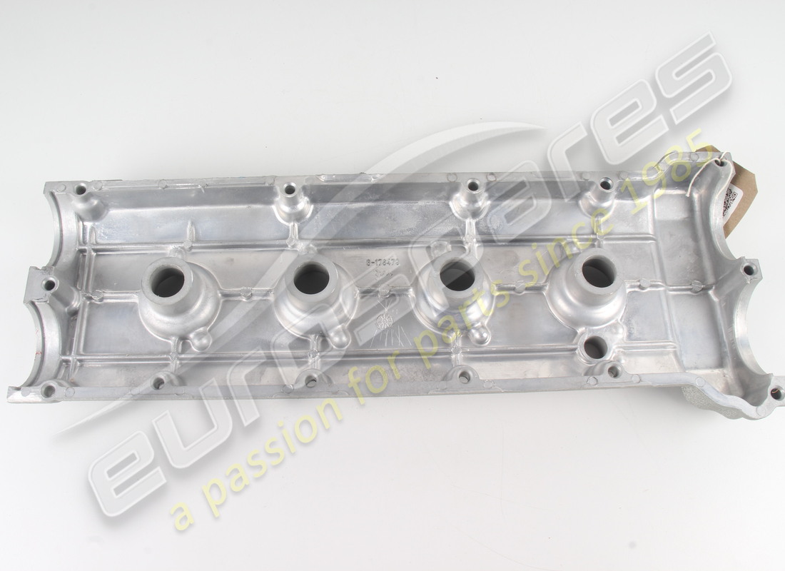 neu ferrari nockenwellenabdeckung teil des kopfes. teilenummer 176479 (2)