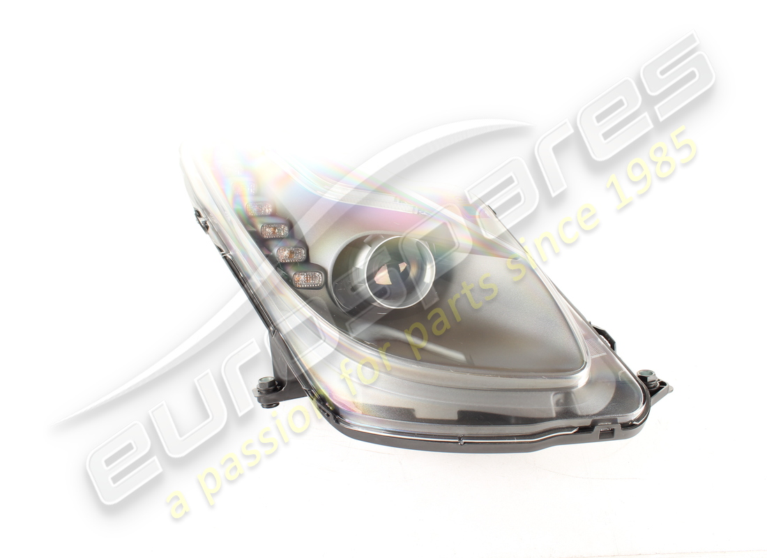 neu ferrari afs scheinwerfer kit. teilenummer 70003097 (2)