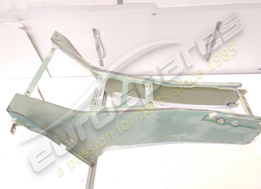 NEU Lamborghini PANEL BESCHICHTET . TEILENUMMER 0078013712 (1)