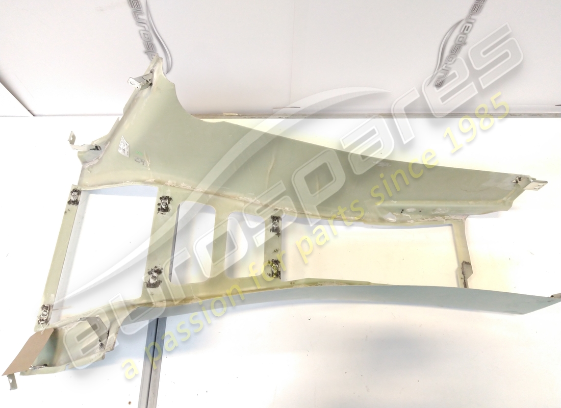 neues lamborghini panel beschichtet. teilenummer 0078013712 (2)