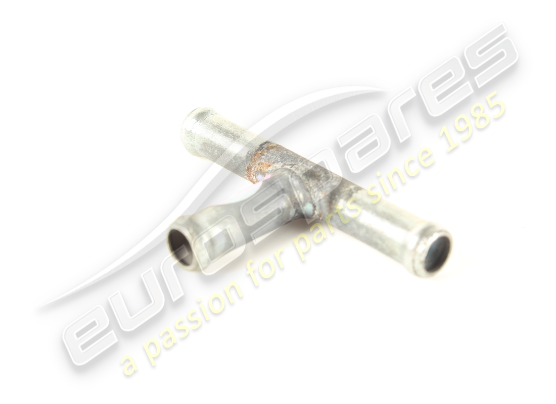 VERWENDET Ferrari 3-WAY UNION . TEILENUMMER 194017 (1)