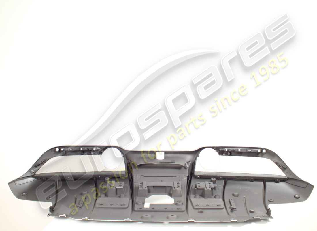 neu (sonstiges) ferrari heckdiffusor. teilenummer 877913 (3)