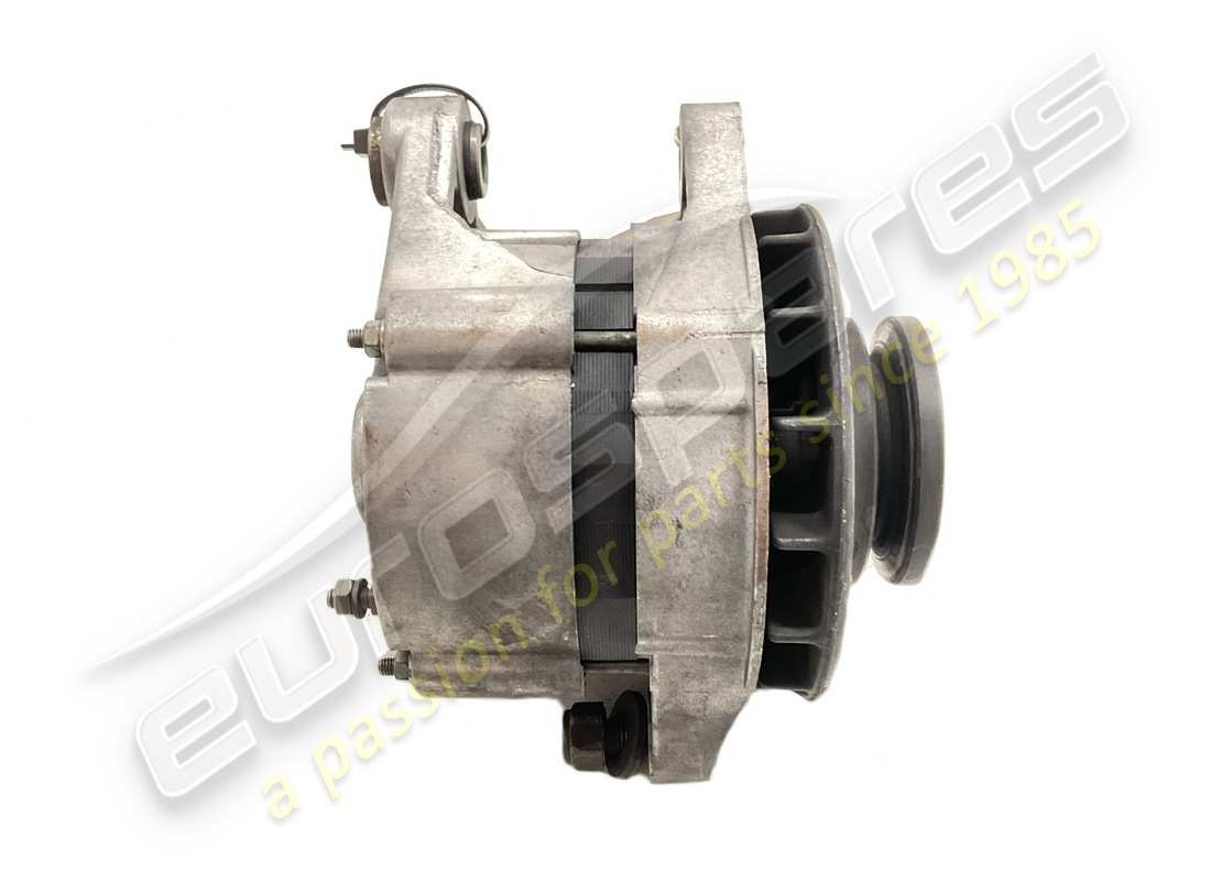 gebrauchter ferrari lichtmaschine. teilenummer 300074 (3)