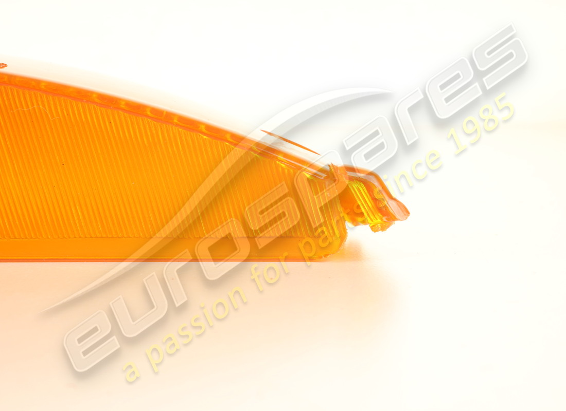 neu (sonstiges) ferrari rechte vordere linse blinker rhd teilenummer 61536100 (5)