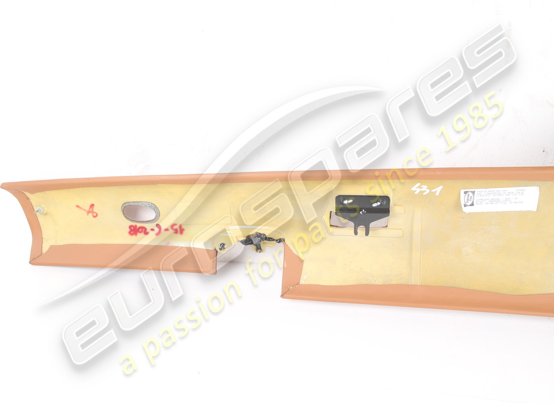 gebraucht ferrari ric.longh.sx low-e+alto.opt. teilenummer 804305 (6)