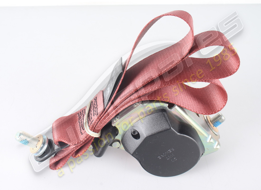 NEUE ASTON MARTIN SICHERHEITSGURT-BAUGRUPPE, HINTEN. TEILENUMMER CD33611B74EAW (5) neue aston martin sicherheitsgurt-baugruppe, hinten. teilenummer cd33611b74eaw (5)