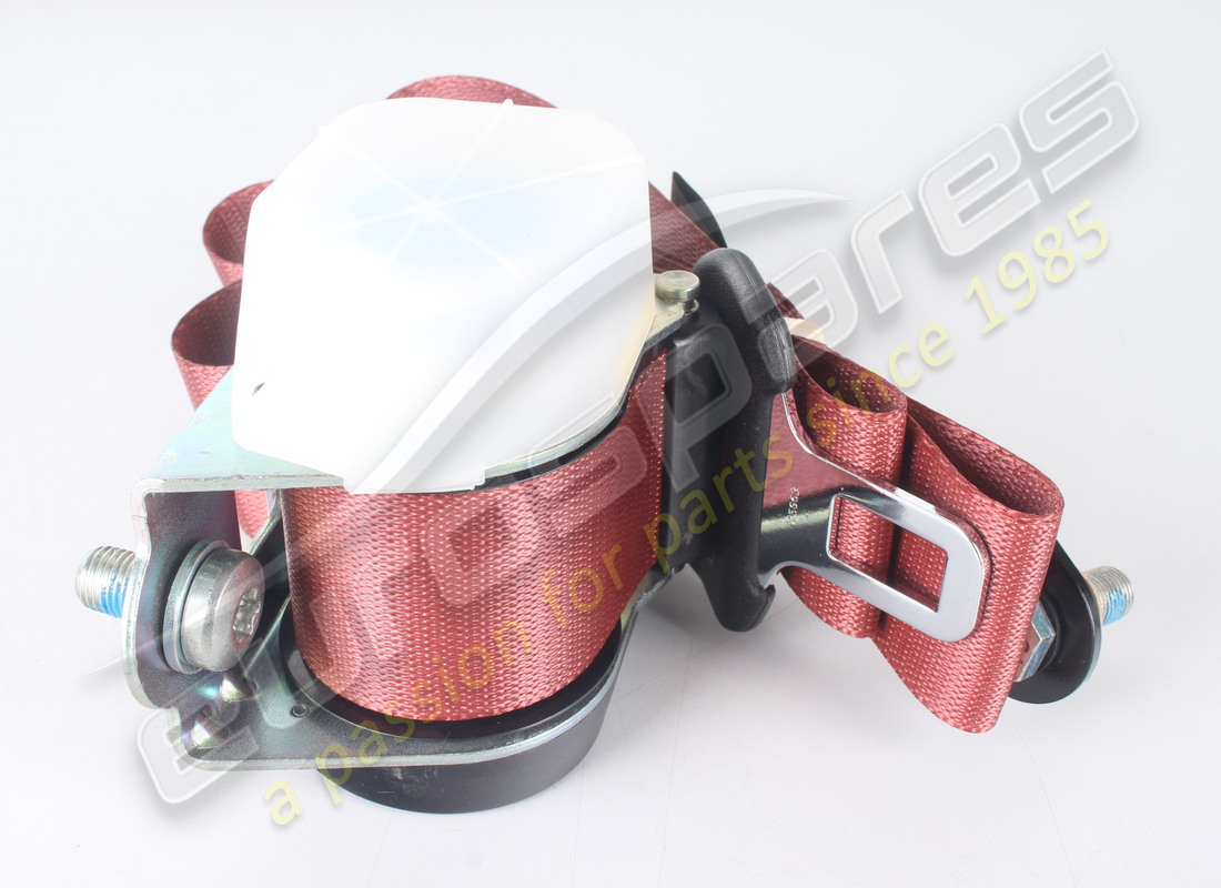 NEUE ASTON MARTIN SICHERHEITSGURT-BAUGRUPPE, HINTEN. TEILENUMMER CD33611B74EAW (1) neue aston martin sicherheitsgurt-baugruppe, hinten. teilenummer cd33611b74eaw (1)