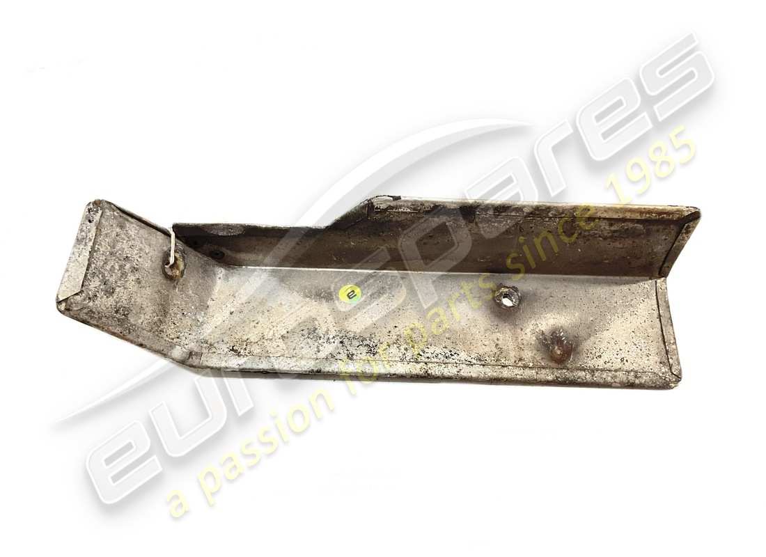 verwendet ferrari hitzeschild. teilenummer 20463 (2)