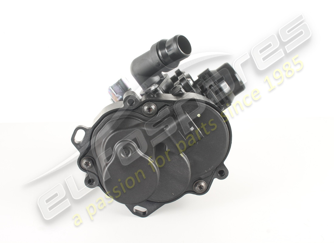 neues maserati termostatisches ventil. teilenummer 675001144 (4)