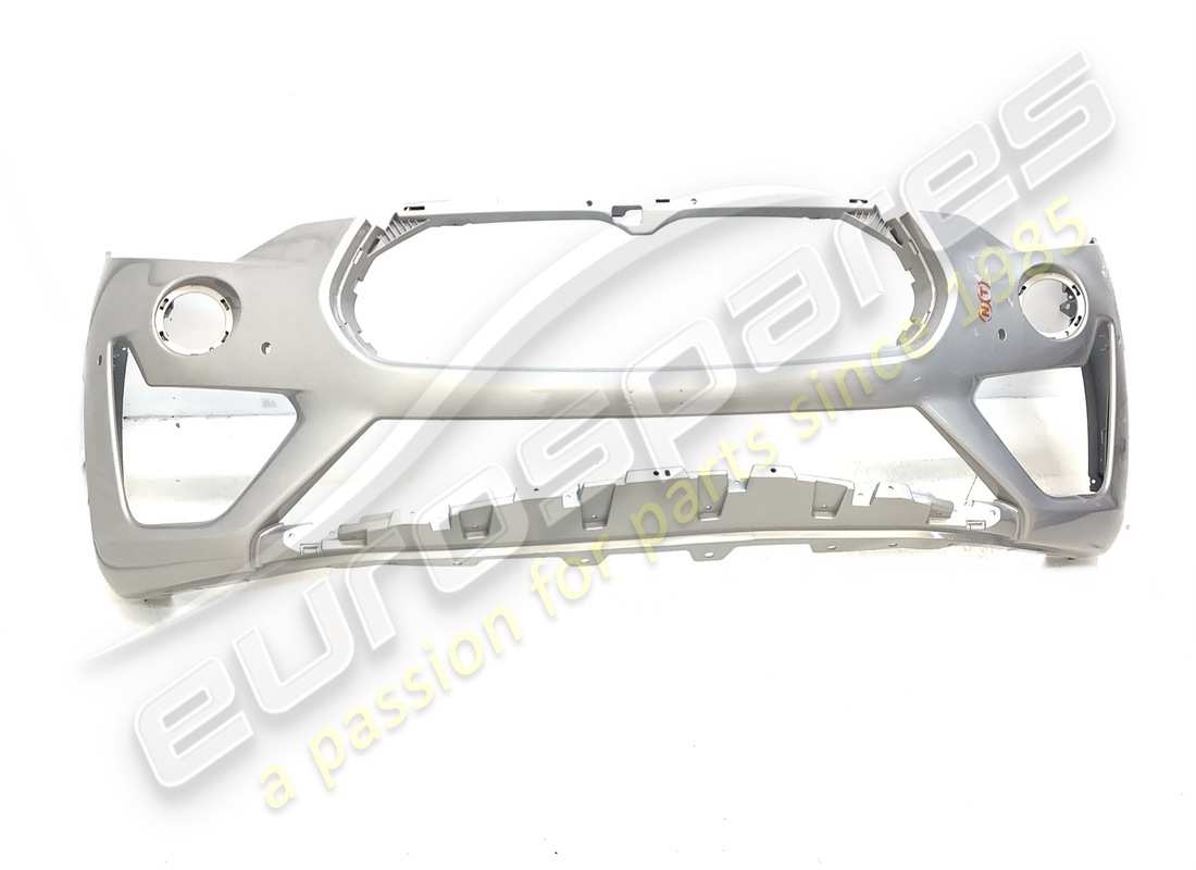 GEBRAUCHTER Maserati FRONTSTOßSTANGE. TEILENUMMER 670079310 (1)