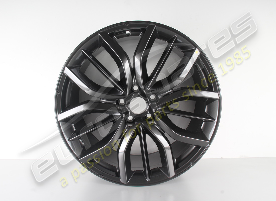 neue maserati felge efesto myron 265/4. teilenummer 980161164 (1)