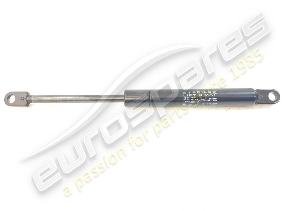 neue oem motorhaubenstütze. teilenummer 61571600 (1)