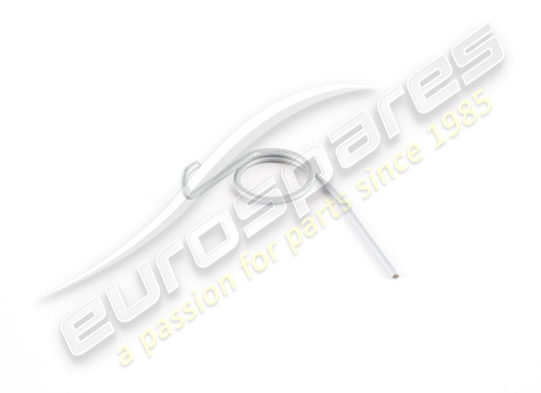 neu ferrari griffrückholfeder. teilenummer 87734800 (1)