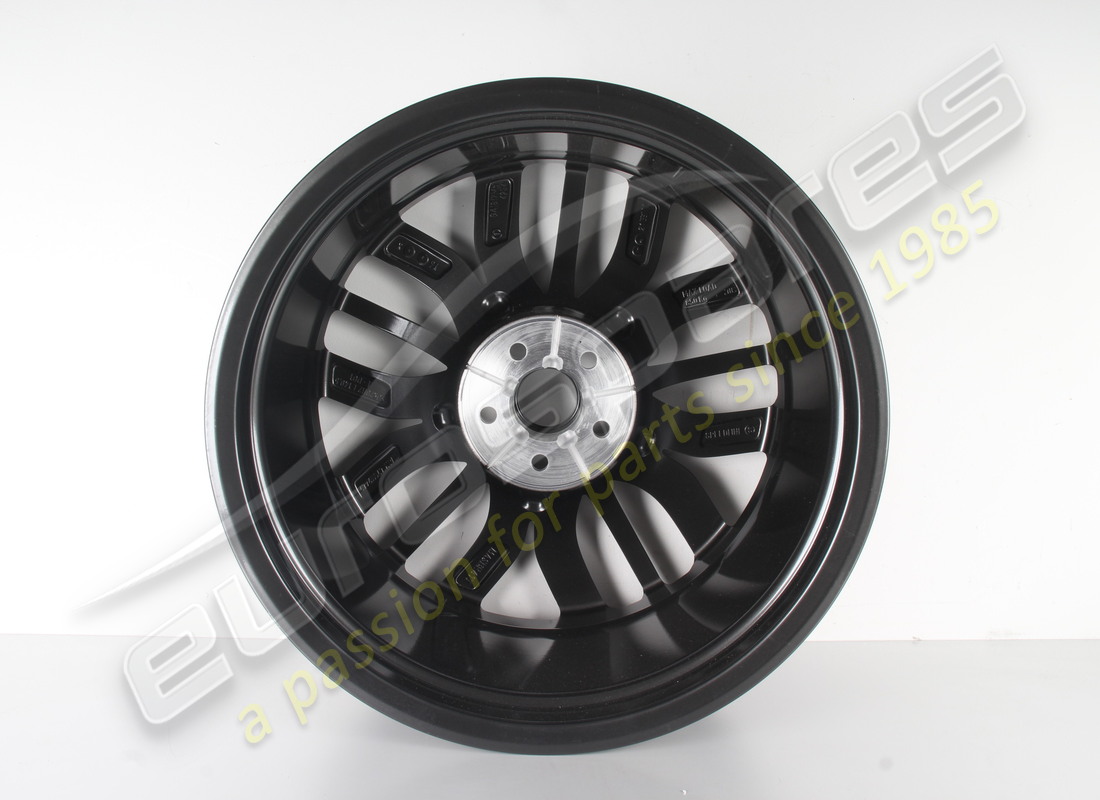 neue maserati felge efesto myron 265/4. teilenummer 980161164 (2)