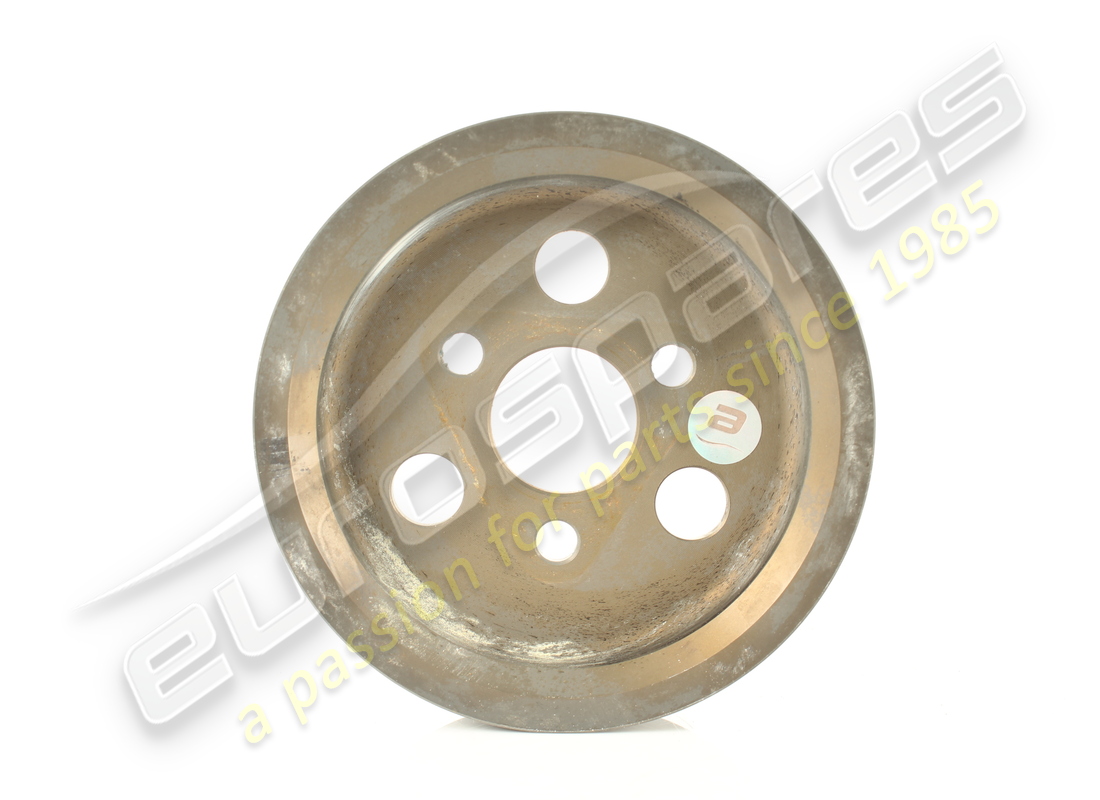 GEBRAUCHTE Lamborghini RIEMENSCHEIBE . TEILENUMMER 470145235A (1)