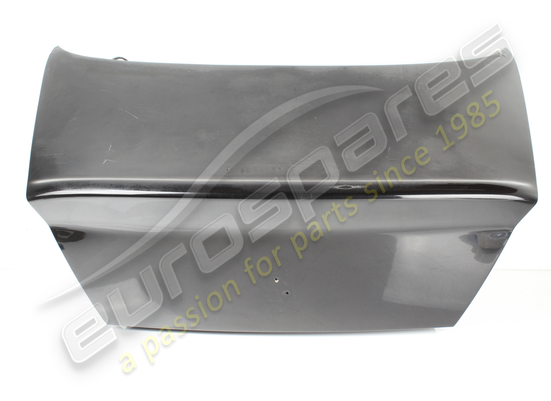 gebraucht ferrari kofferraumdeckel-teilenummer 64716000