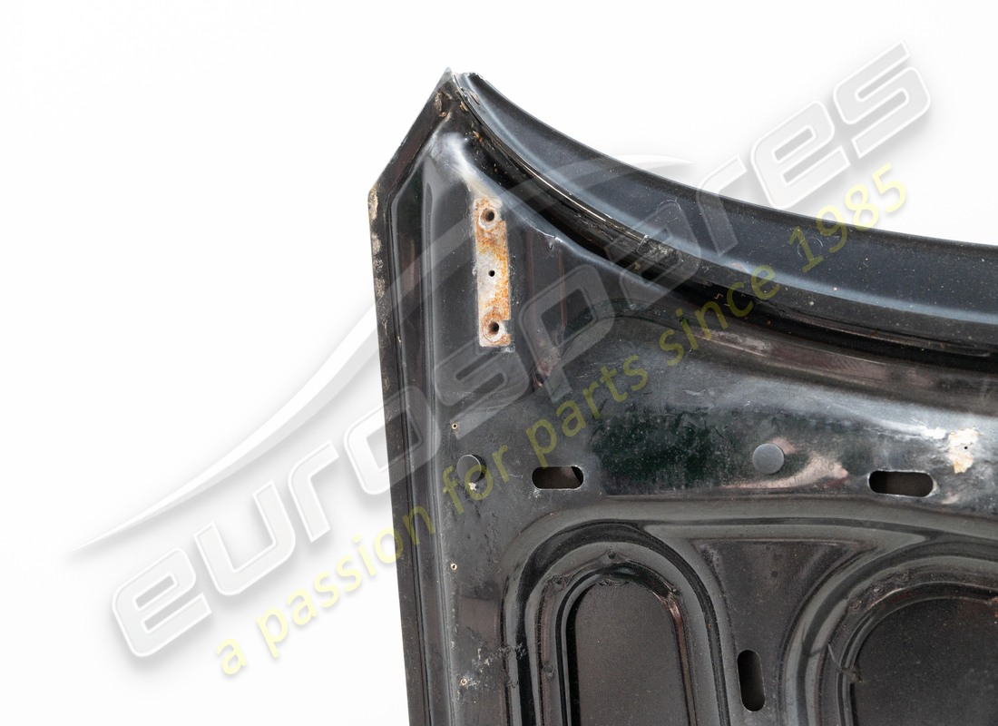 gebrauchte ferrari vorderhaubenhaube. teilenummer 62948200 (7)