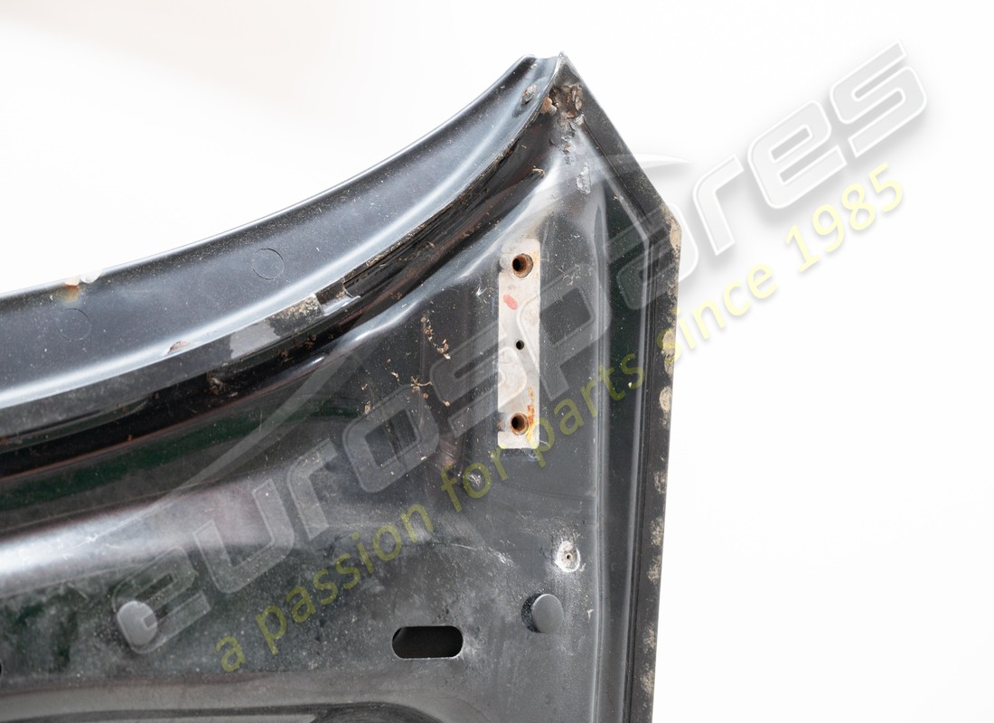 gebrauchte ferrari vorderhaubenhaube. teilenummer 62948200 (8)