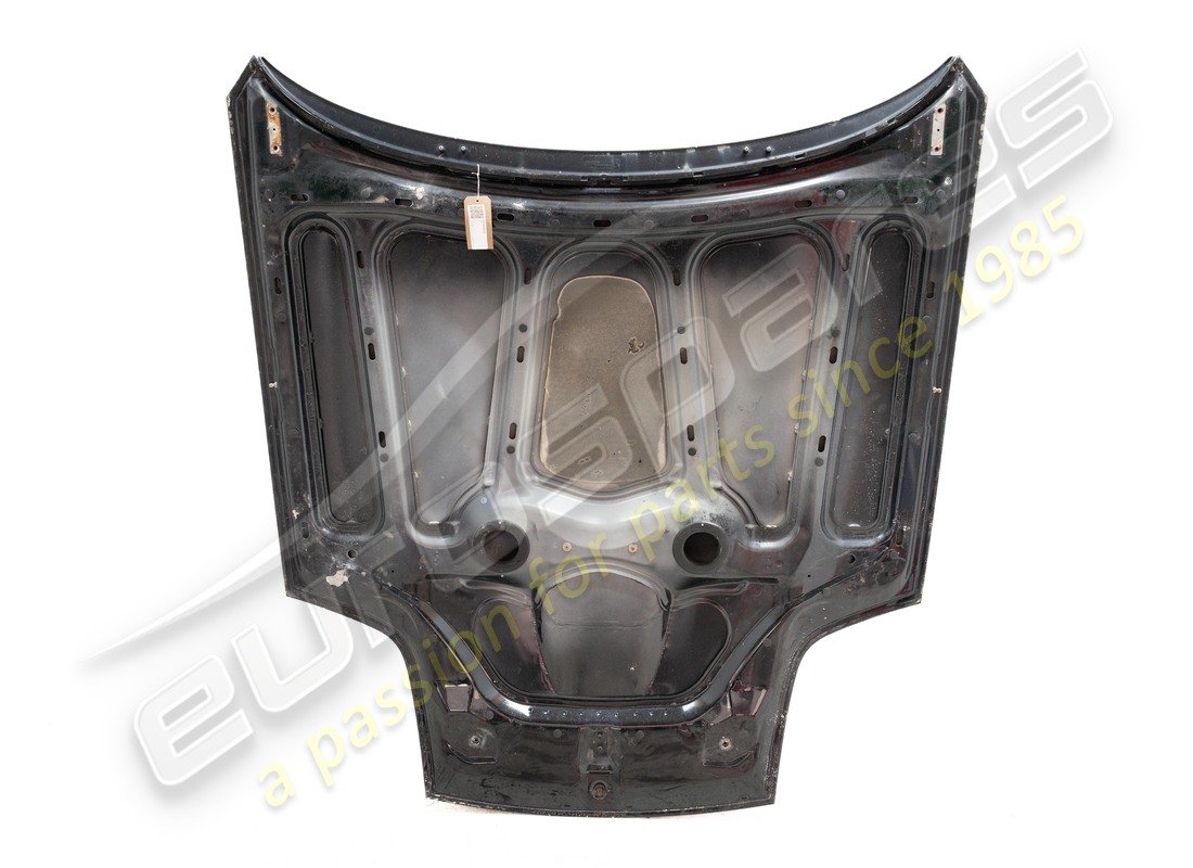 gebrauchte ferrari vorderhaubenhaube. teilenummer 62948200 (6)