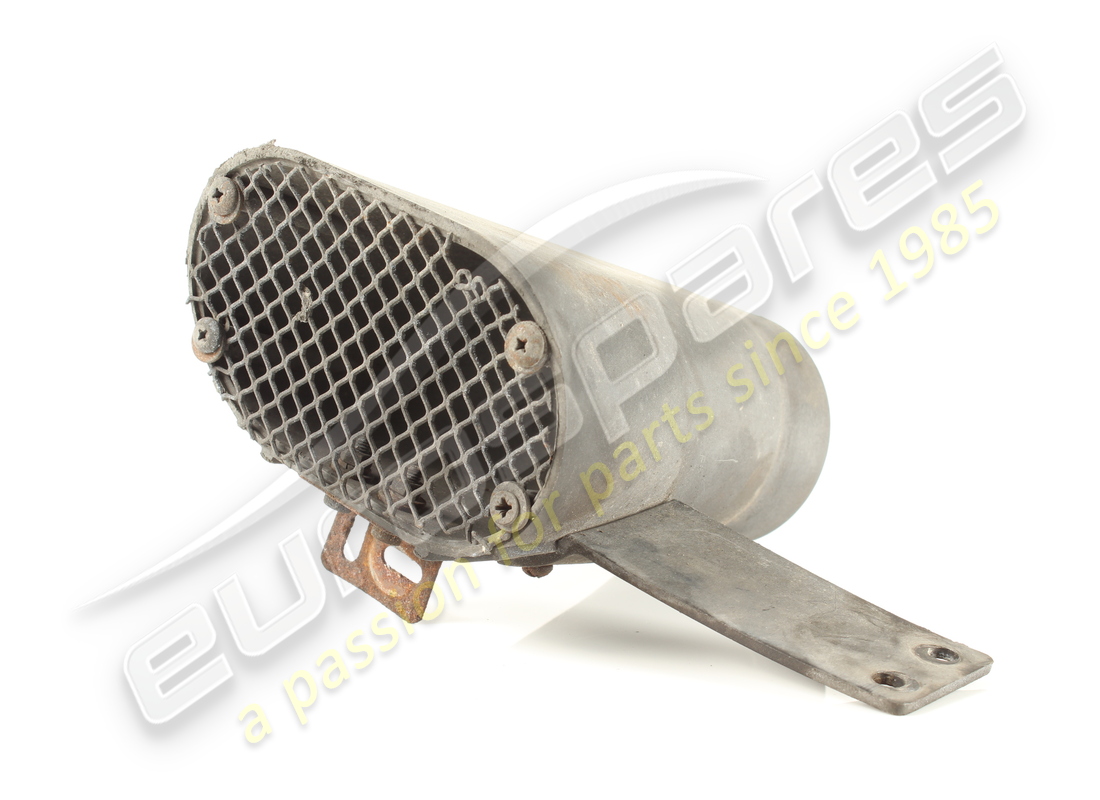 GEBRAUCHT Ferrari RH LUFTEINLASS KOMPLETT . TEILENUMMER 65467600 (1)