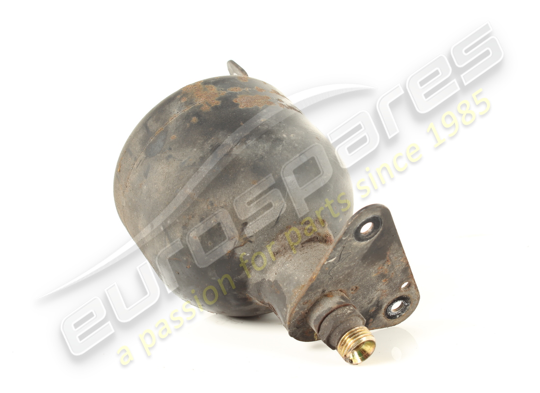 gebrauchter ferrari tank für einstellbare aufhängungen. teilenummer 158693 (2)