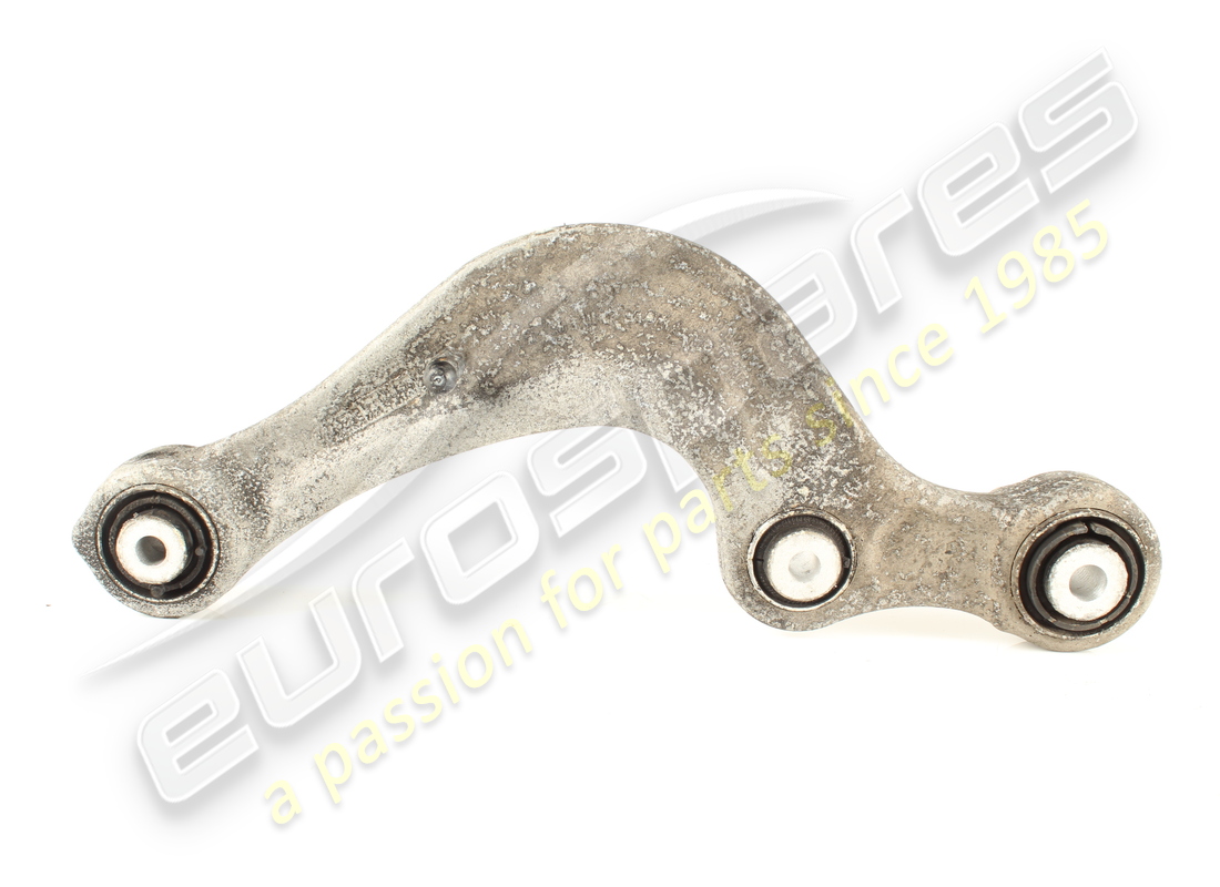 GEBRAUCHTER Lamborghini TRACK CONTROL ARM . TEILENUMMER 4M0505323G (1)