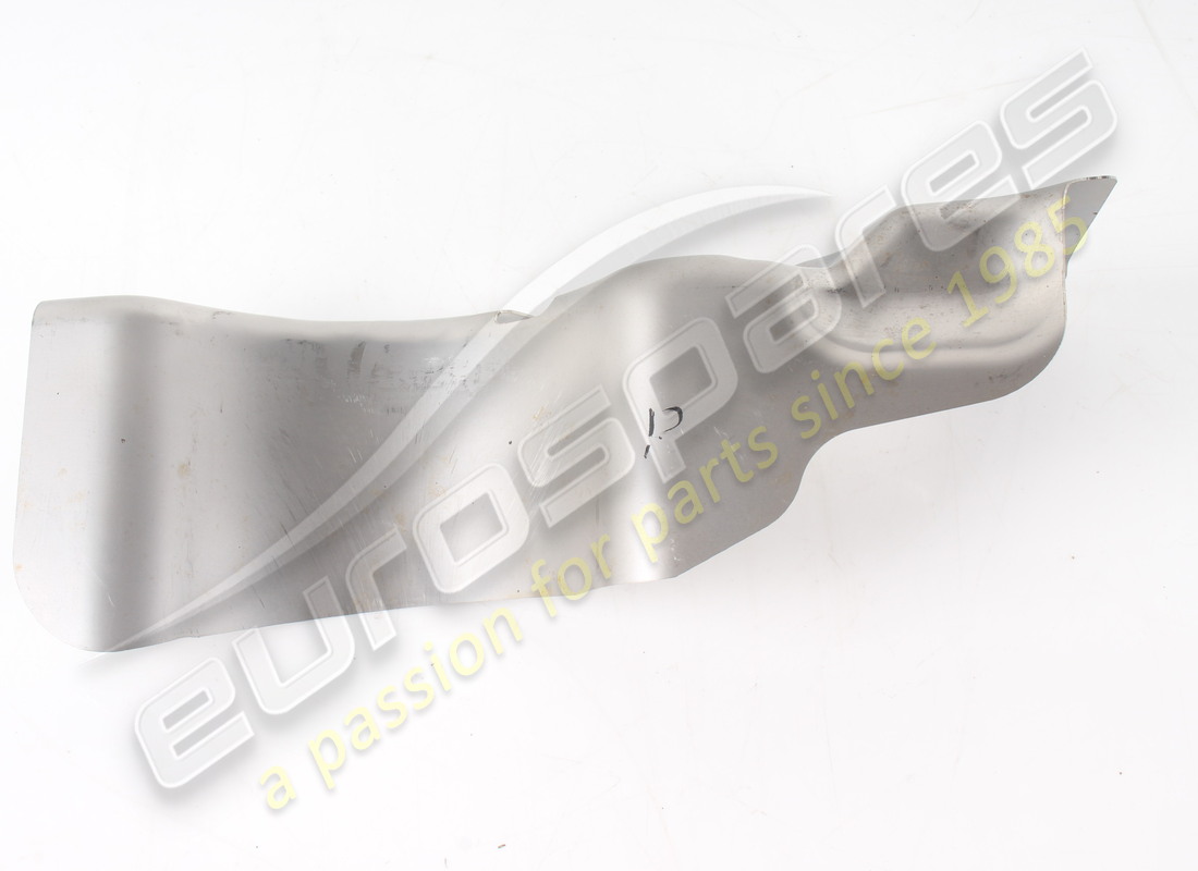 GEBRAUCHT FERRARI RECHTER ACHSSCHENKEL-HITZESCHILD. TEILENUMMER 259461 (3) gebraucht ferrari rechter achsschenkel-hitzeschild. teilenummer 259461 (3)