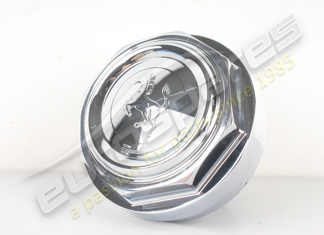 NEUE OEM-NABENMUTTER LH. TEILENUMMER 125731 (1)
