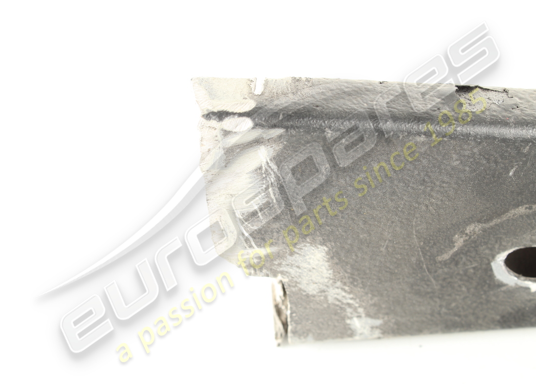 gebraucht ferrari rechte seitenhalterung plus kataph. teilenummer 65151611 (4)