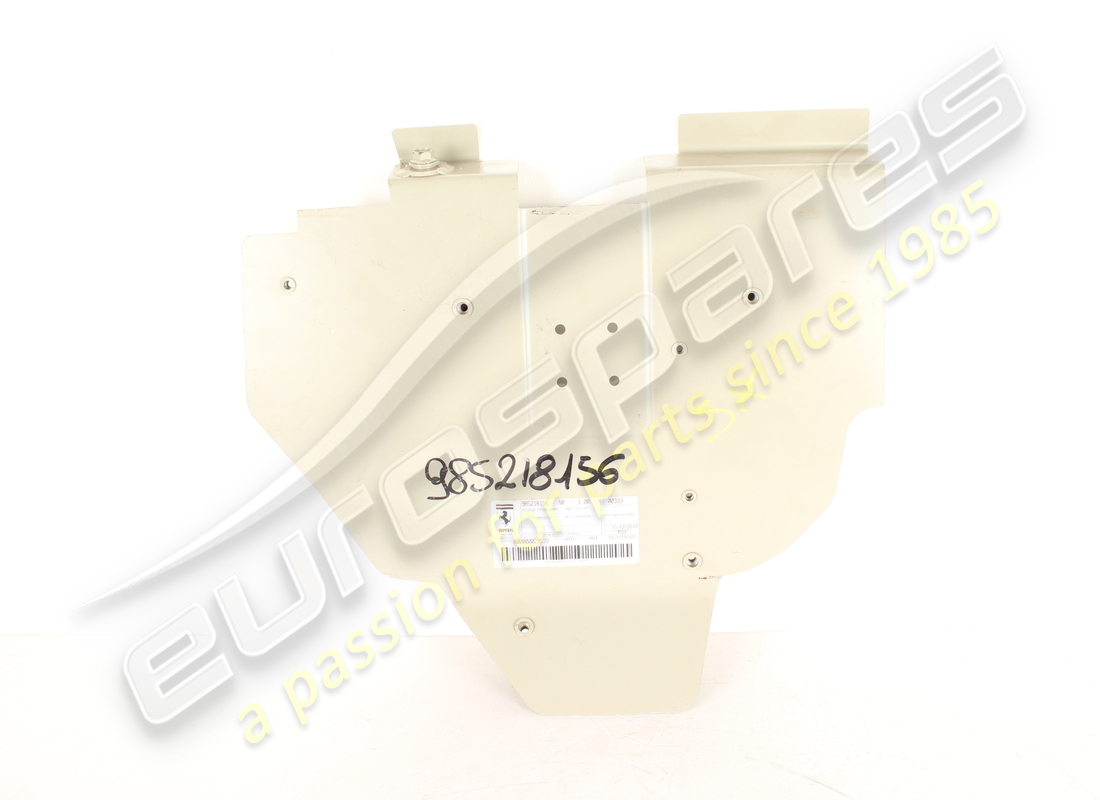 neu ferrari linker frontschild. teilenummer 985218156 (1)