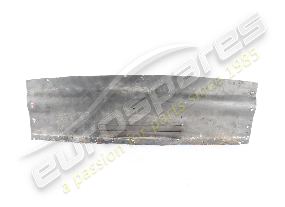 gebraucht ferrari mittleres vorderes unteres panel. teilenummer 61478700 (1)