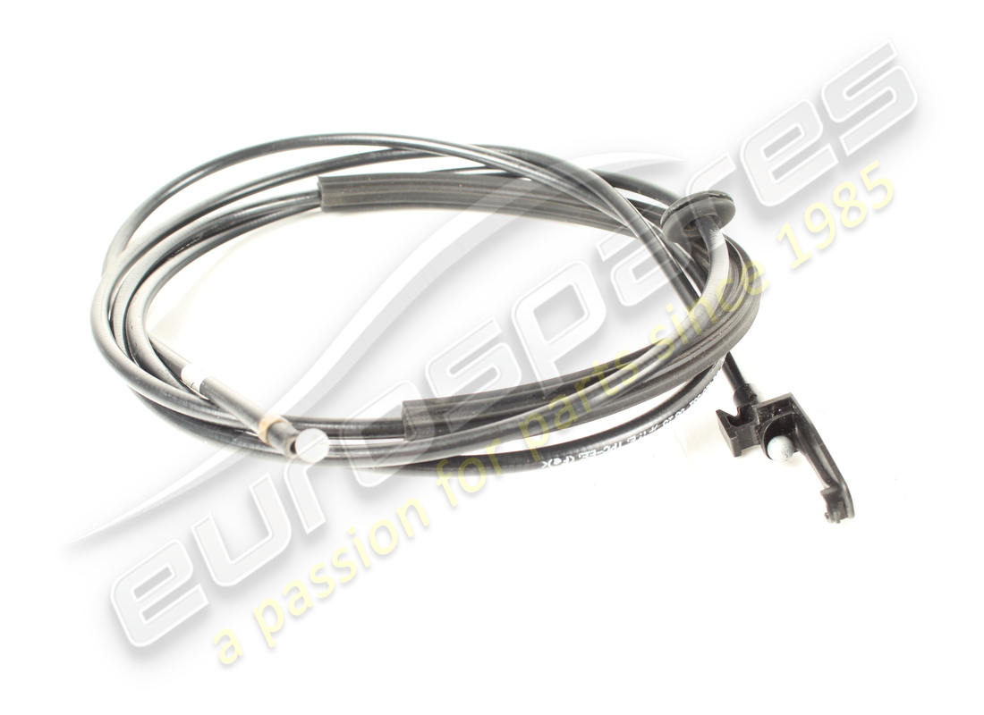 GEBRAUCHTER Lamborghini BOWDENZUG. TEILENUMMER 472823531 (1)