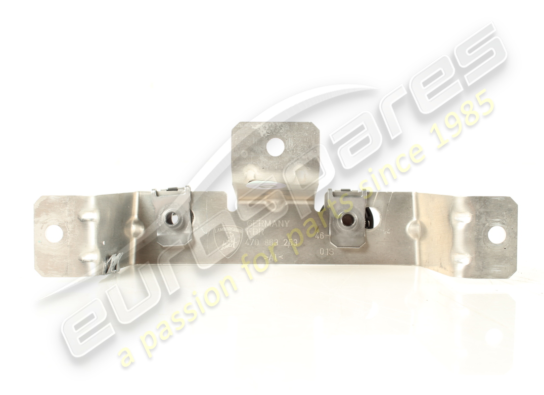 VERWENDETE Lamborghini HALTERUNG. TEILENUMMER 470863253 (1)