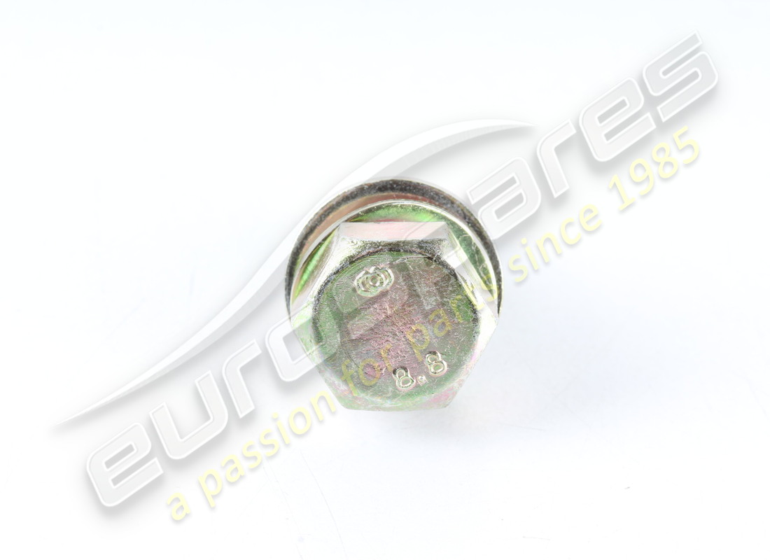 NEUE PORSCHE SCHRAUBE, SECHSKANT. HD. - M 8 X 20 - D >>- MJ 1985. TEILENUMMER 99907503202 (2) neue porsche schraube, sechskant. hd. - m 8 x 20 - d >>- mj 1985. teilenummer 99907503202 (2)