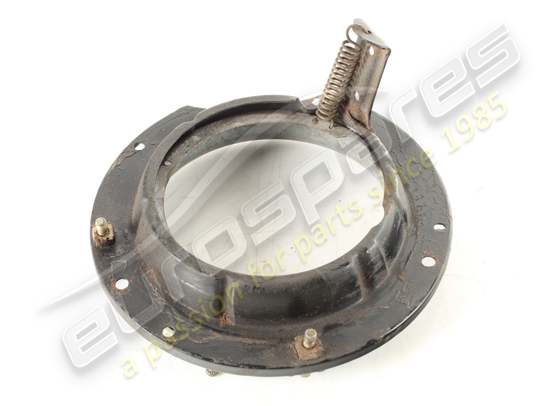 GEBRAUCHTES Ferrari LH Abblendlichtgehäuse. Teilenummer 50104702 (1)