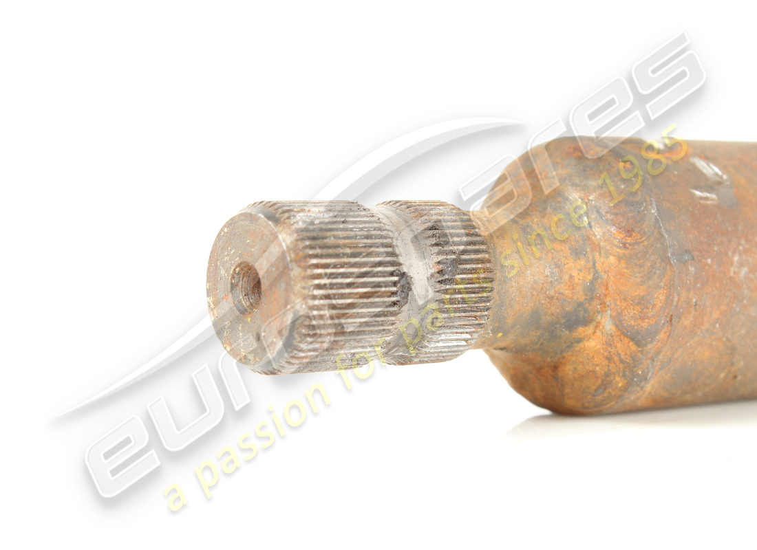 gebrauchtes ferrari lenkrohr. teilenummer 106867 (3)