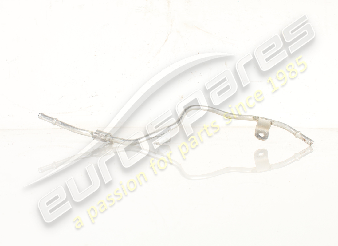 GEBRAUCHT Ferrari TUBAZIONE RIGIDA POST. SFIAT. TEILENUMMER 857035 (1)