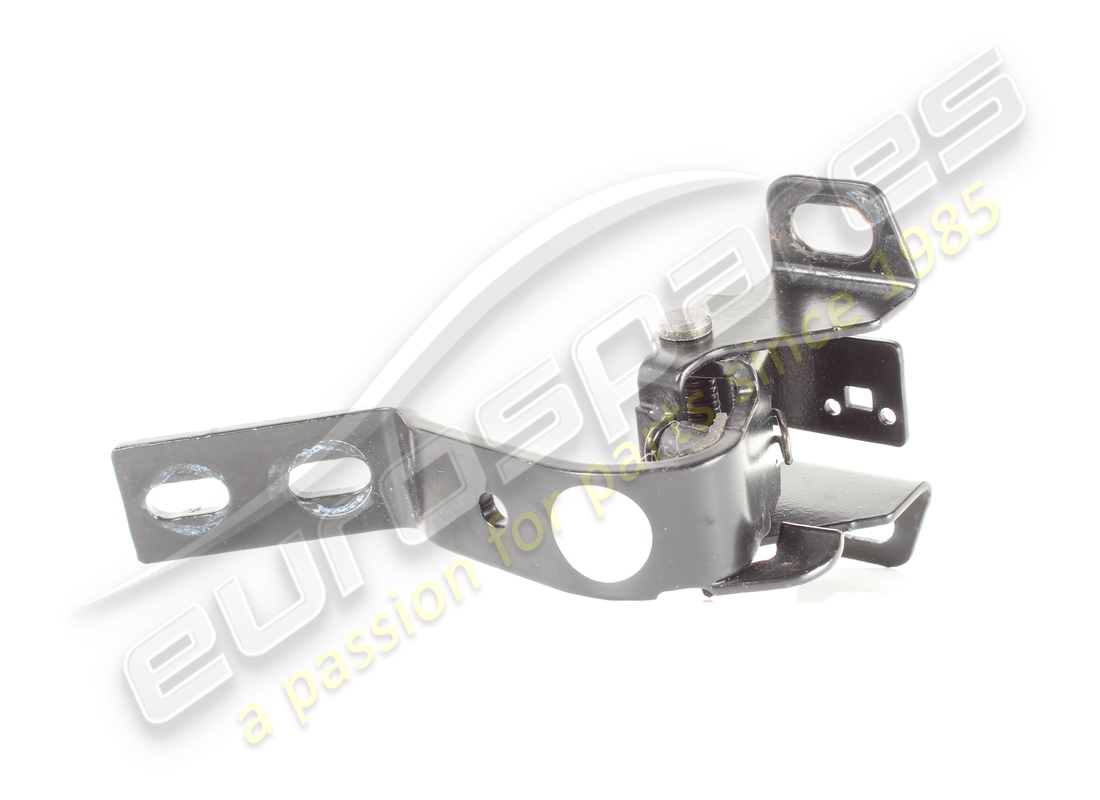 GEBRAUCHT Ferrari CERNIERA KOMPLETTES SPORTELLO CARBU. TEILENUMMER 921685 (1)