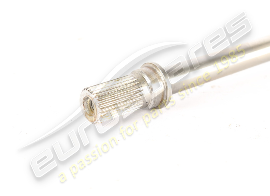 gebrauchte ferrari welle. teilenummer 157042 (3)