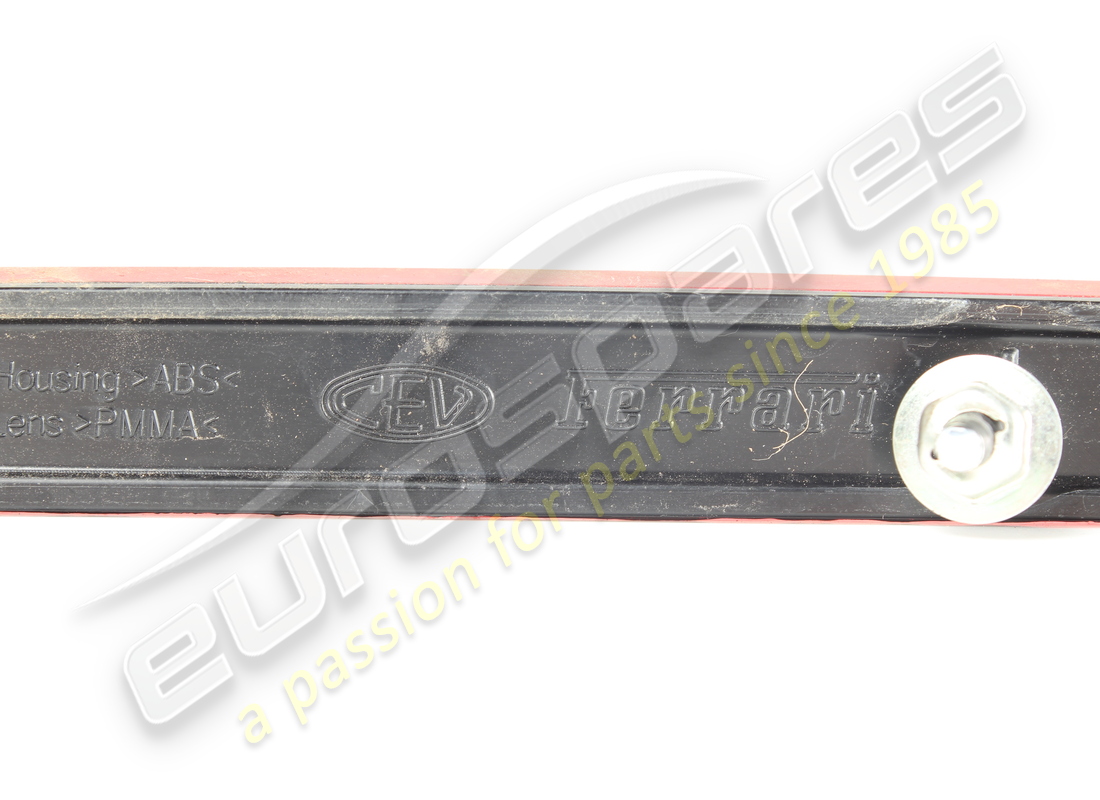 gebraucht ferrari catadiottro dx. teilenummer 901262 (3)