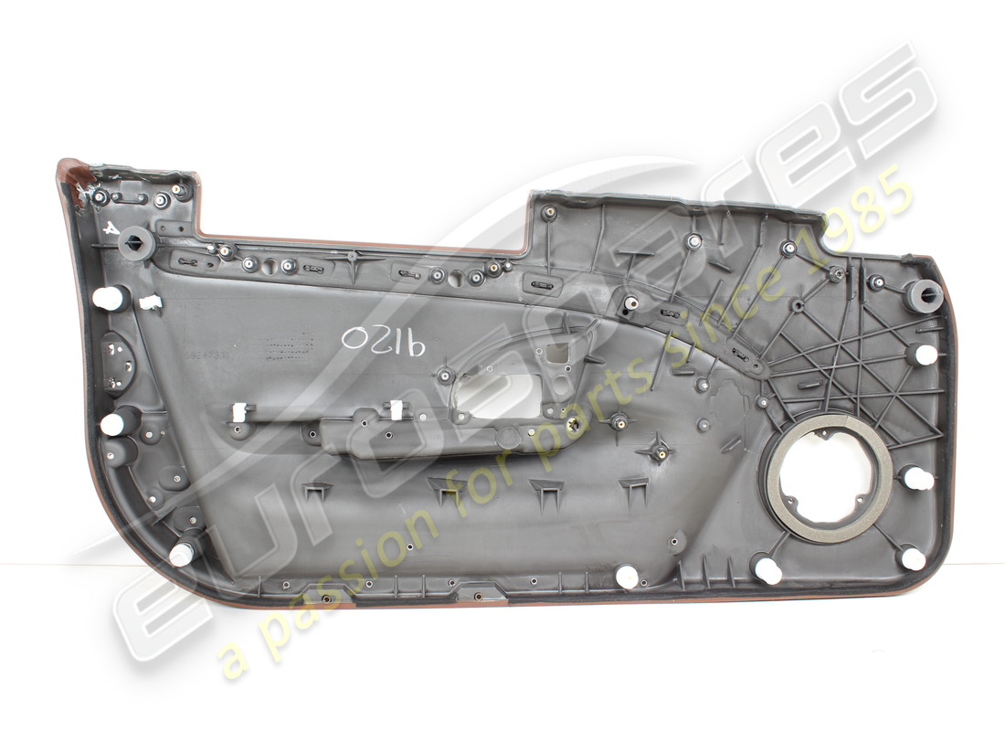 neu maserati rechte türverkleidungszierleiste. teilenummer 981600228 (2)